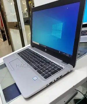 Laptop HP EliteBook 840 8GB Intel Core I5 HDD 1T