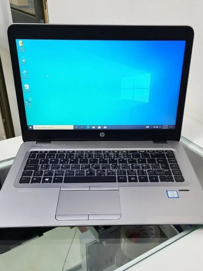 Laptop HP EliteBook 840 G4 8GB Intel Core I7 SSD 512GB