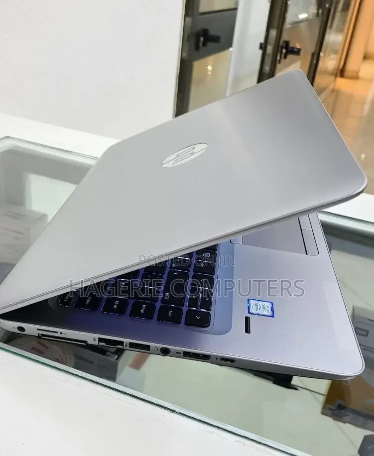 Laptop HP EliteBook 840 G4 8GB Intel Core I7 SSD 512GB