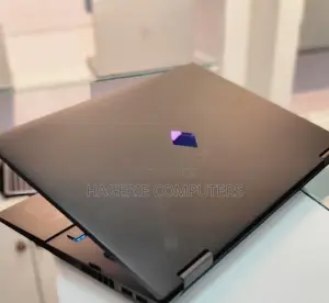 Laptop HP Omen 17 16GB Intel Core I7 SSD 1T