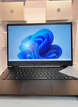 Photo - Laptop HP Omen 17 16GB Intel Core I7 SSD 1T