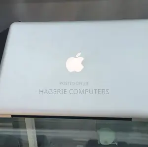 Photo - New Laptop Apple MacBook Pro 2012 4GB Intel Core I5 HDD 500GB