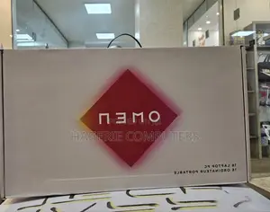 New Laptop HP Omen 16 16GB Intel Core I7 SSD 512GB