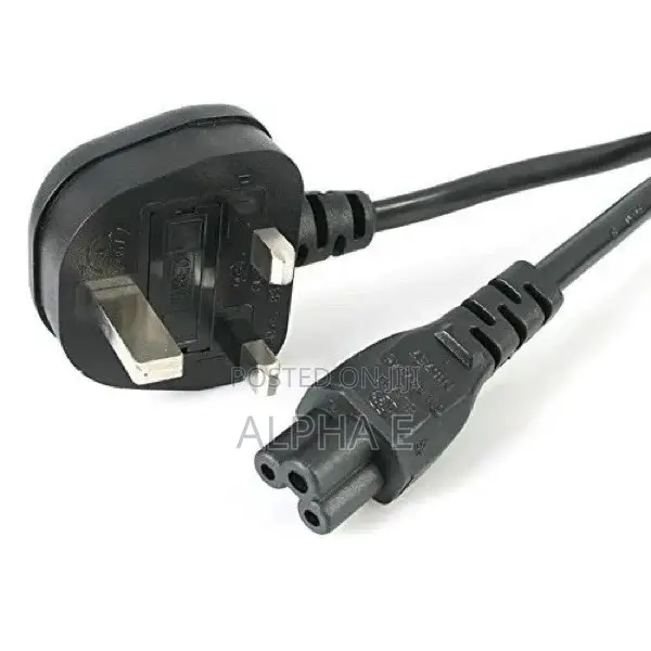 Laptop Power Cable