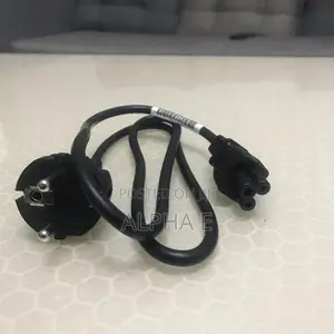 Laptop Power Cable