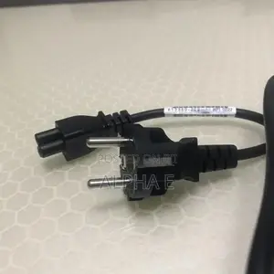 Laptop Power Cable