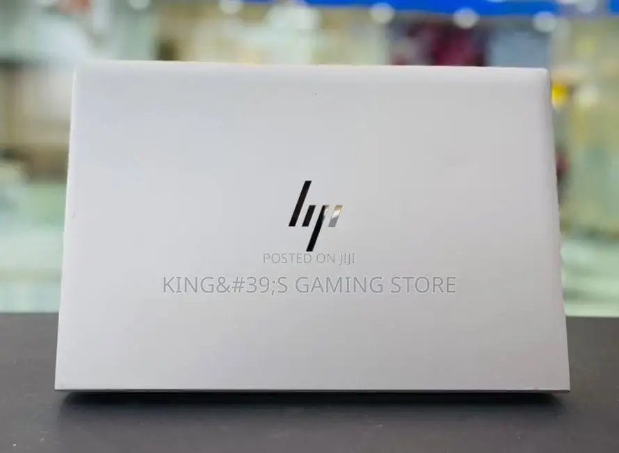 New Laptop HP EliteBook 840 G7 16GB AMD Ryzen 5 SSD 512GB