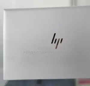 New Laptop HP EliteBook 840 G7 16GB AMD Ryzen 5 SSD 512GB