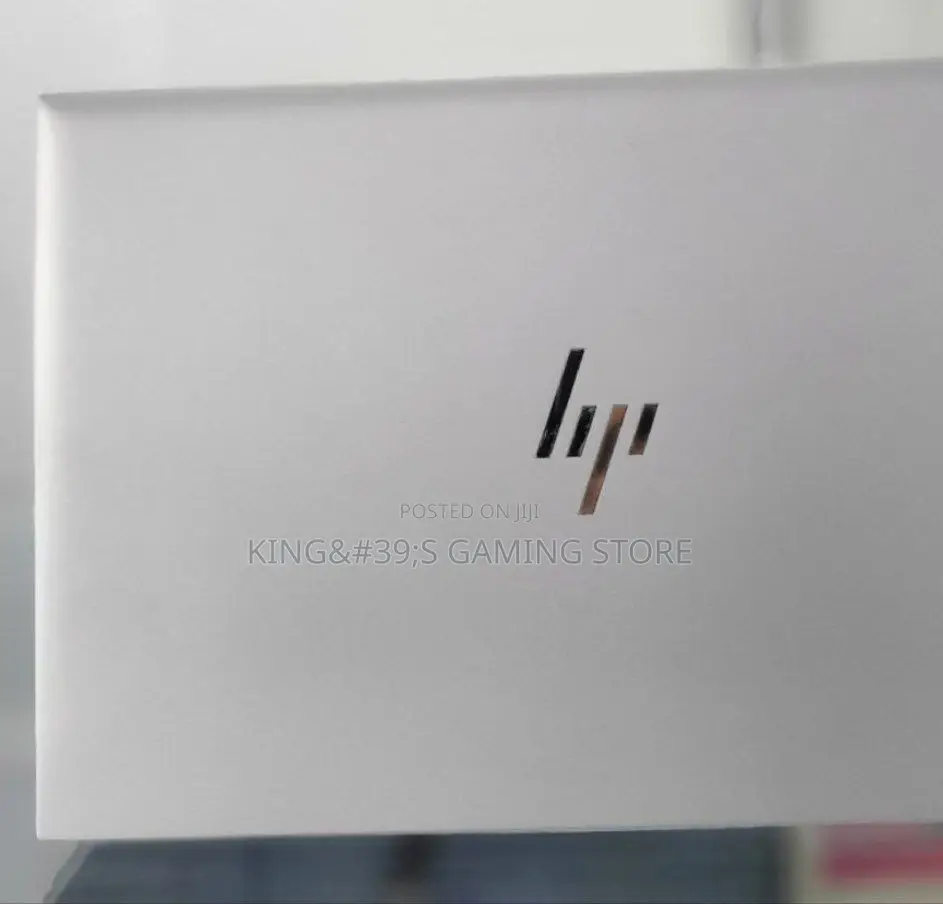 New Laptop HP EliteBook 840 G7 16GB AMD Ryzen 5 SSD 512GB