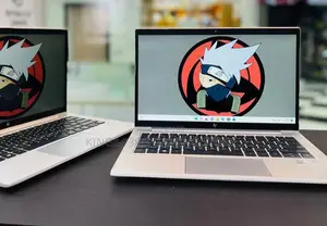New Laptop HP EliteBook 840 G7 16GB AMD Ryzen 5 SSD 512GB