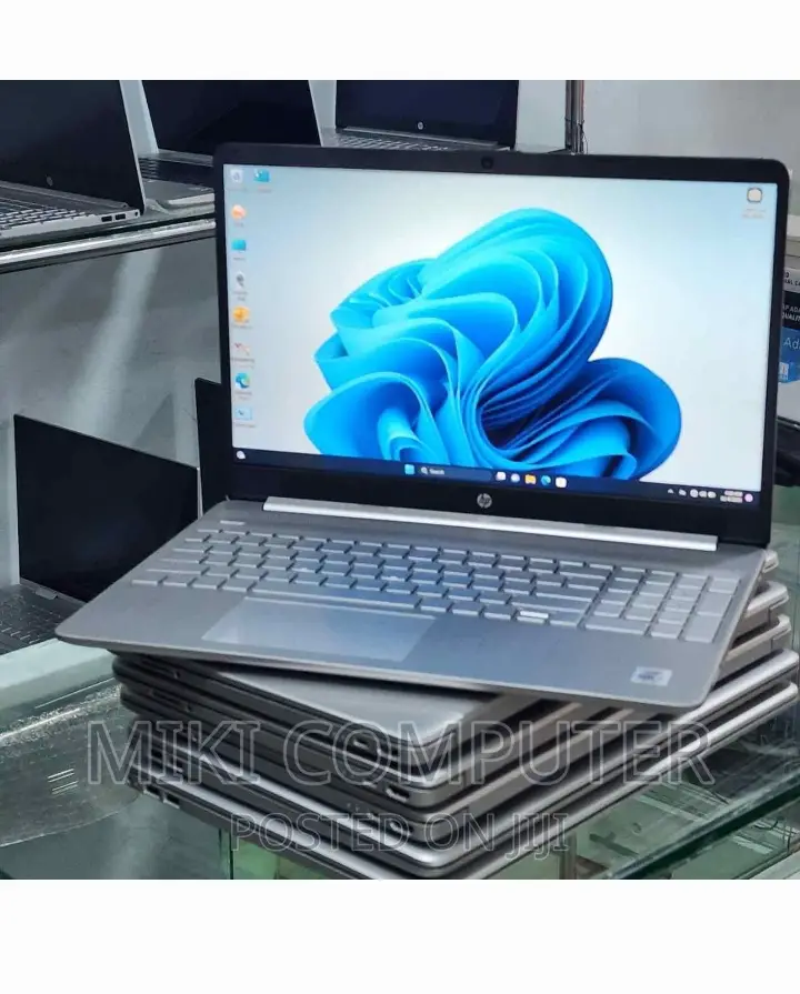 New Laptop HP Pavilion 15 12GB Intel Core I5 HDD+SSD 1T