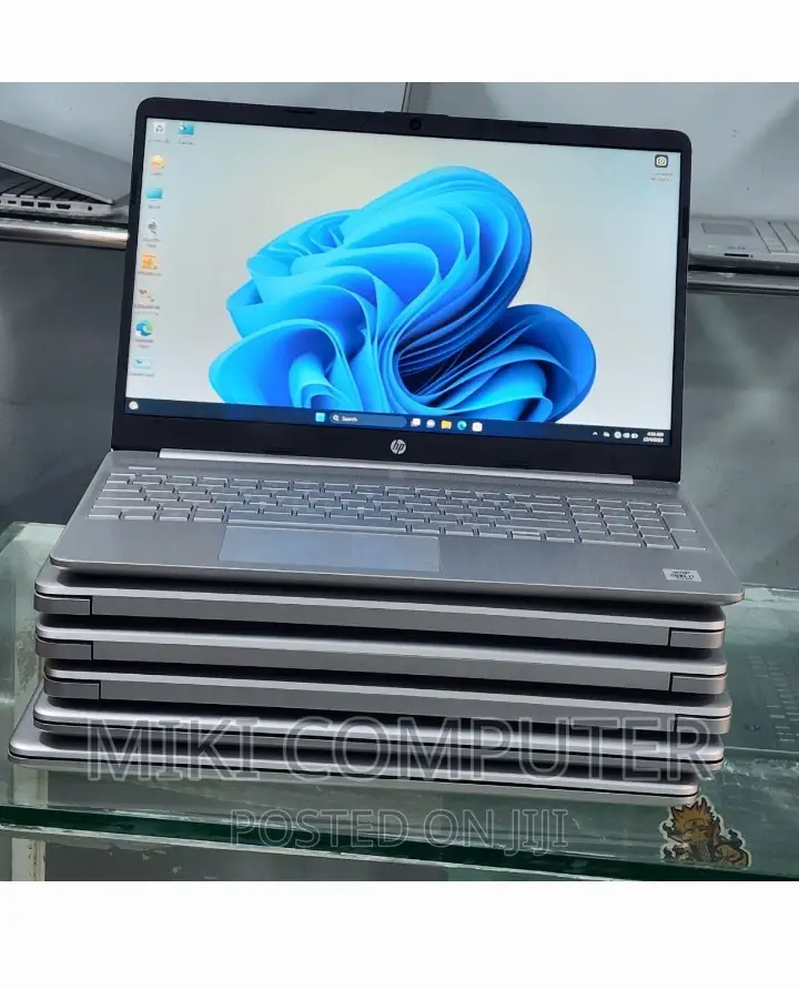 New Laptop HP Pavilion 15 12GB Intel Core I5 HDD+SSD 1T