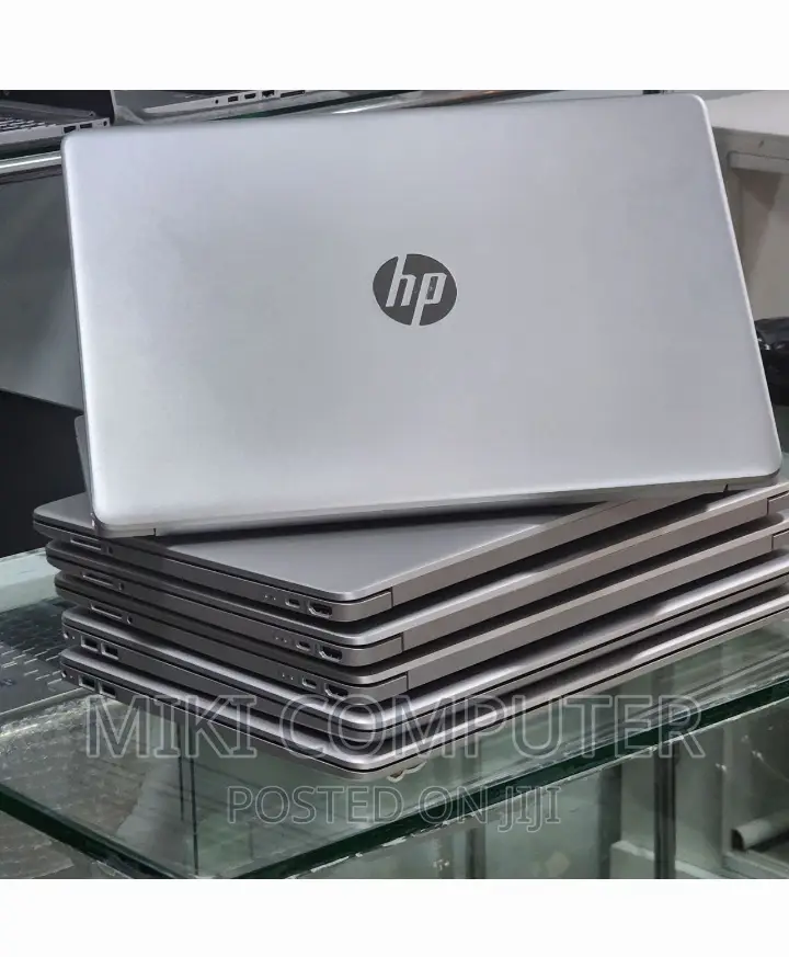 New Laptop HP Pavilion 15 12GB Intel Core I5 HDD+SSD 1T