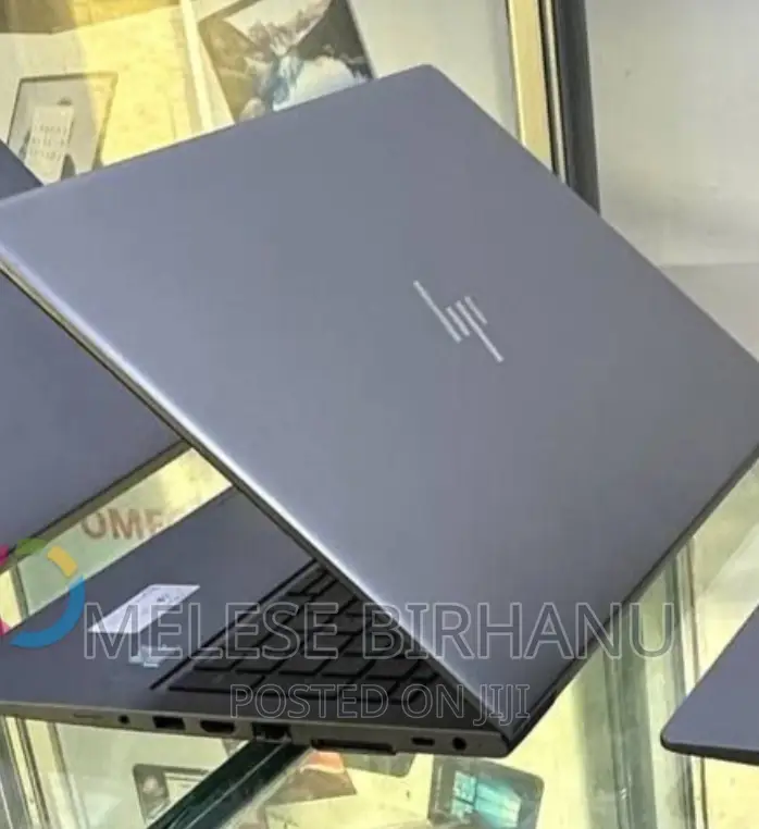 New Laptop HP ZBook 15 16GB Intel Core I7 SSD 512GB