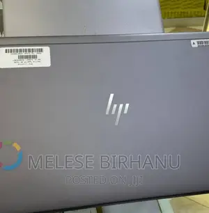 New Laptop HP ZBook 15 16GB Intel Core I7 SSD 512GB