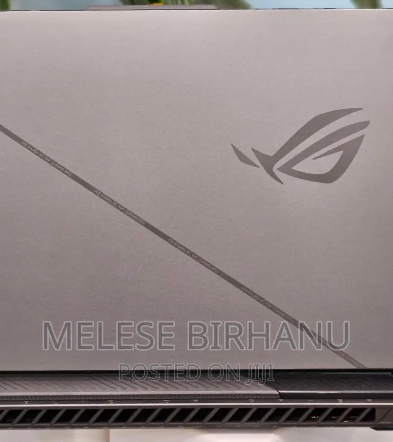 New Laptop Asus 16GB Intel Core I7 SSD 1.5T