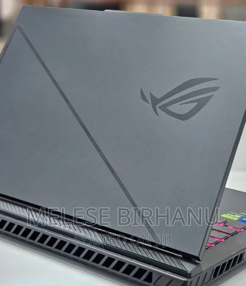 New Laptop Asus 16GB Intel Core I7 SSD 1.5T