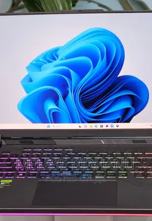 New Laptop Asus 16GB Intel Core I7 SSD 1.5T