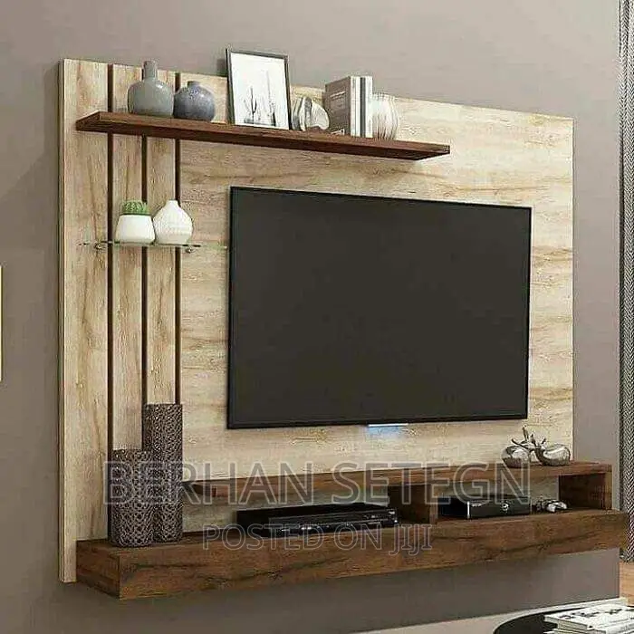 Habesha TV Stands