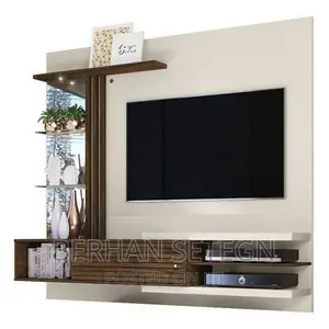 Habesha TV Stands