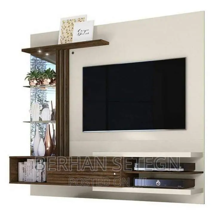 Habesha TV Stands