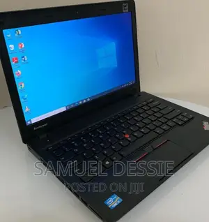Laptop Lenovo ThinkPad Yoga 4GB Intel Core I5 HDD 320GB