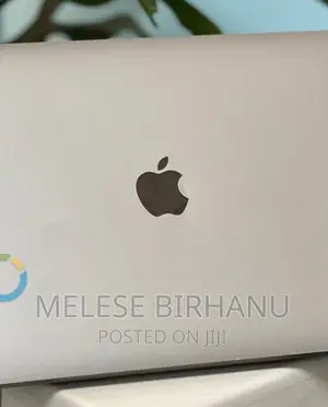 New Laptop Apple MacBook Air 2020 M1 8GB Intel Core I5 SSD 256GB