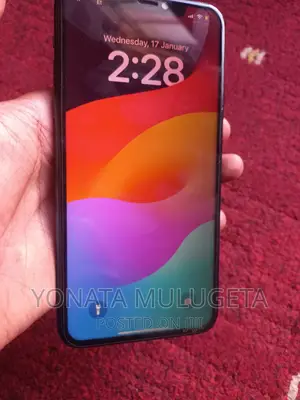 Apple iPhone 11 Pro Max 256 GB