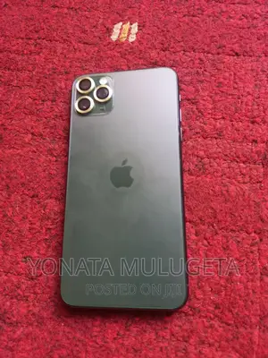 Apple iPhone 11 Pro Max 256 GB