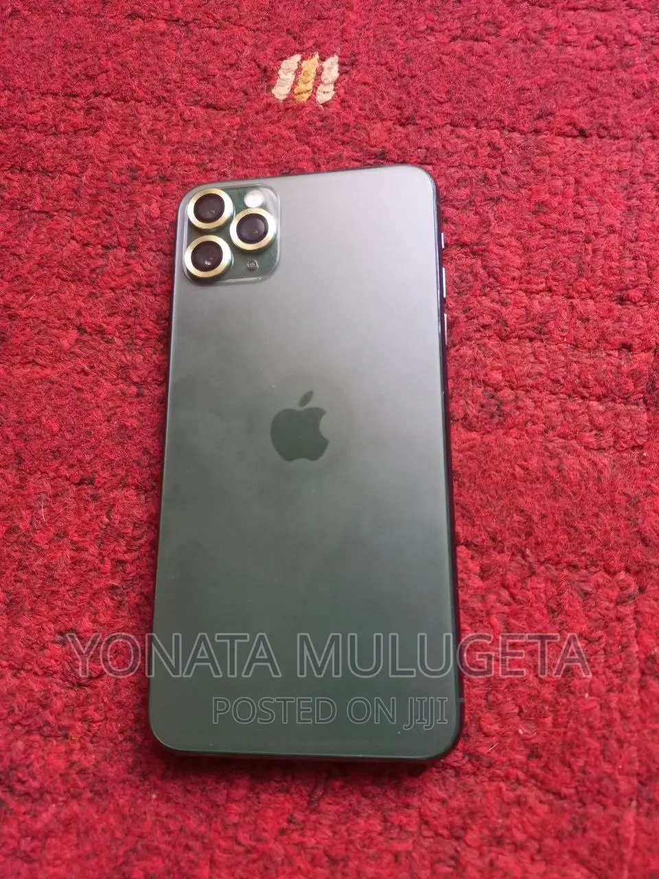 Apple iPhone 11 Pro Max 256 GB