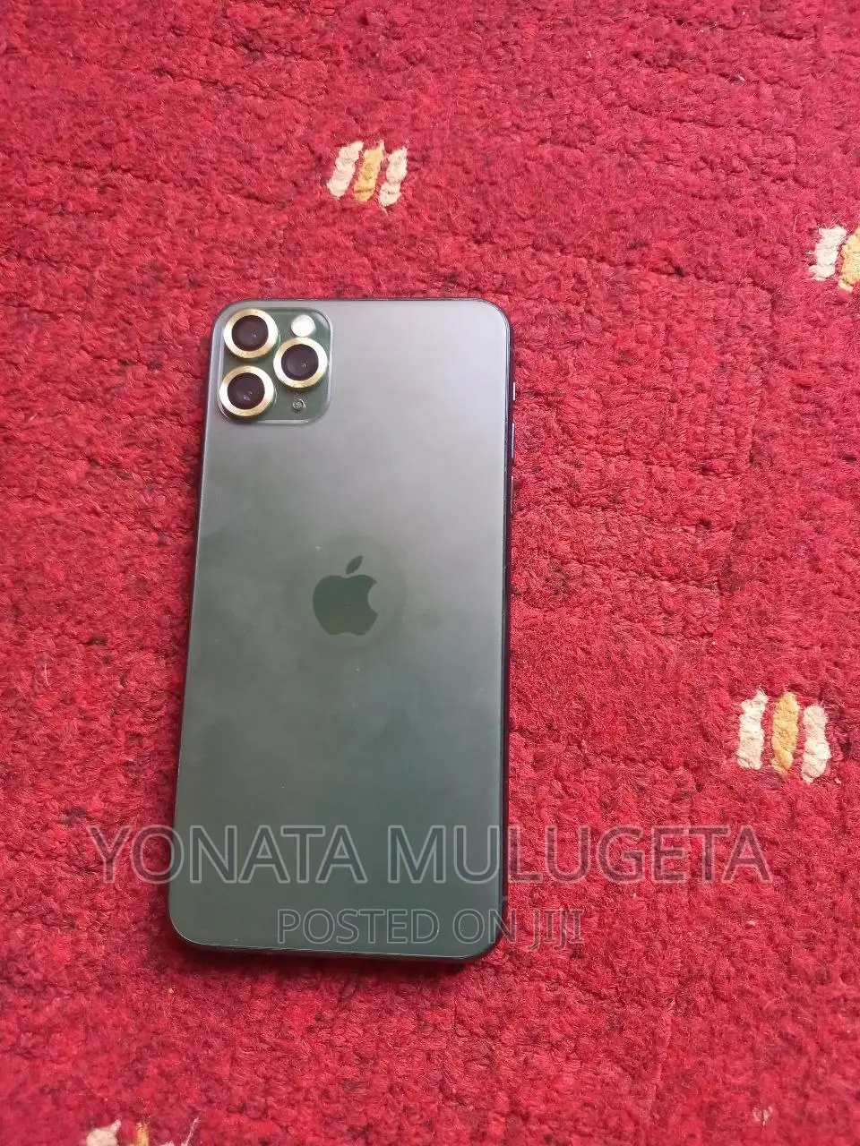 Apple iPhone 11 Pro Max 256 GB