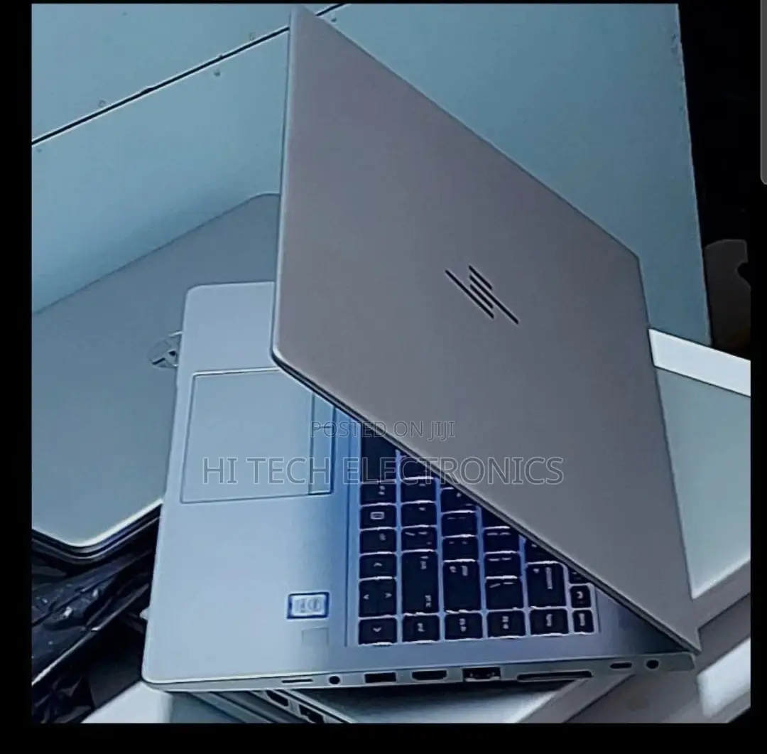 New Laptop HP EliteBook 840 16GB Intel Core I5 SSD 512GB