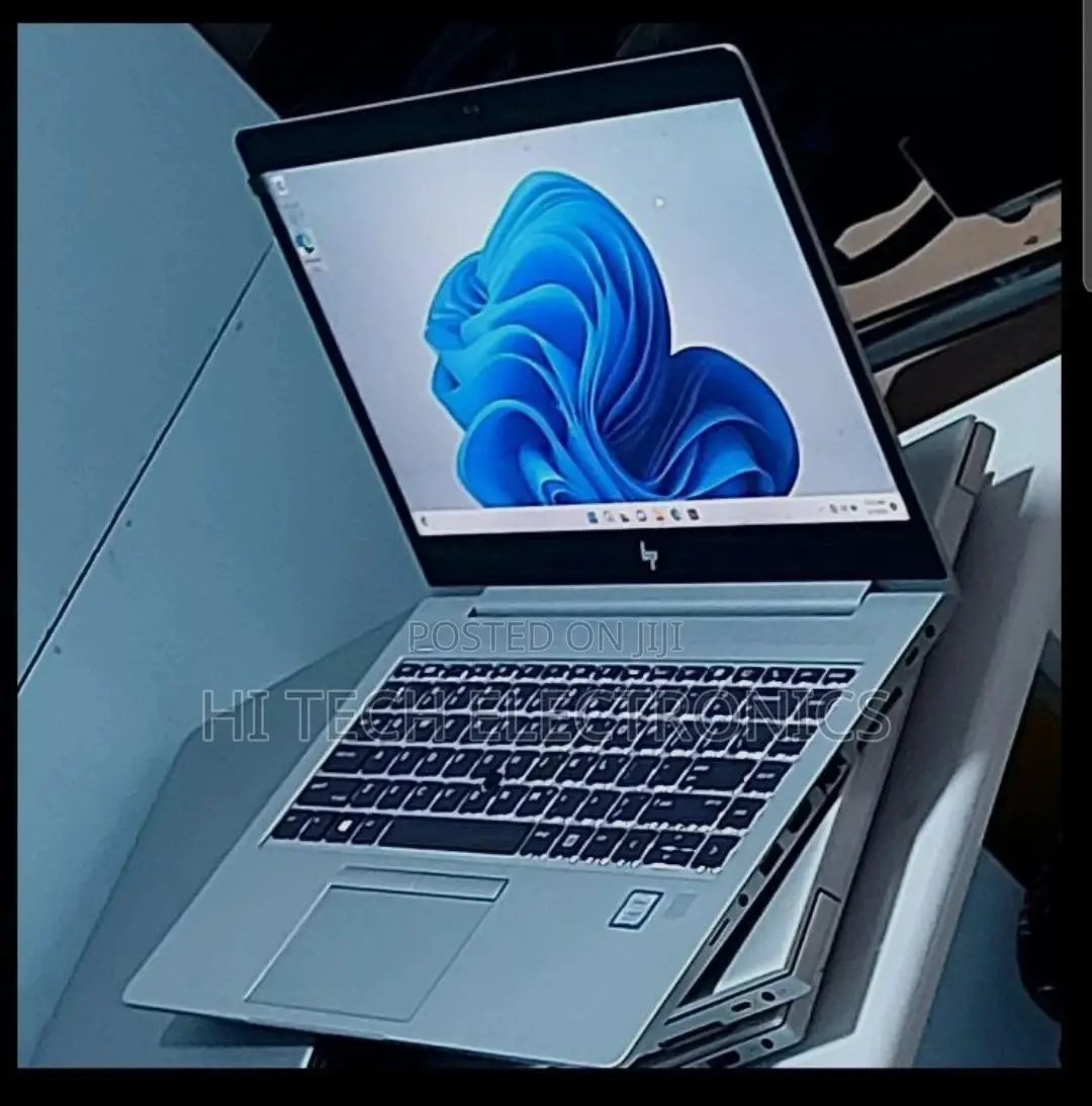 New Laptop HP EliteBook 840 16GB Intel Core I5 SSD 512GB