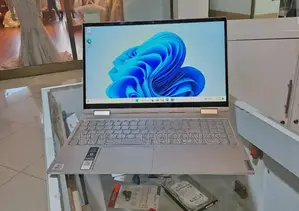 Photo - New Laptop Lenovo Yoga 730 12GB Intel Core I7 SSD 512GB