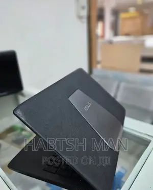 New Laptop Asus A42F 8GB Intel Core I5 HDD 1T