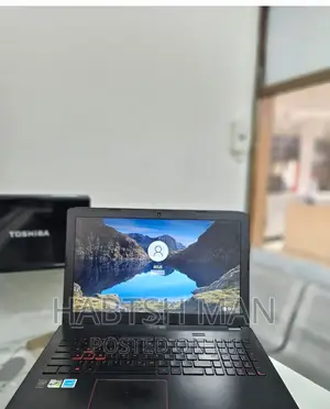 New Laptop Asus A42F 8GB Intel Core I5 HDD 1T