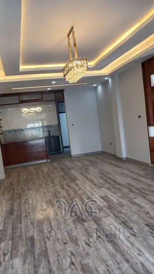 5bdrm House in የግል, Bole for sale