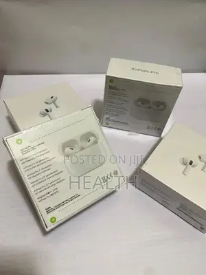 Photo - Apple Airpod(Pro)