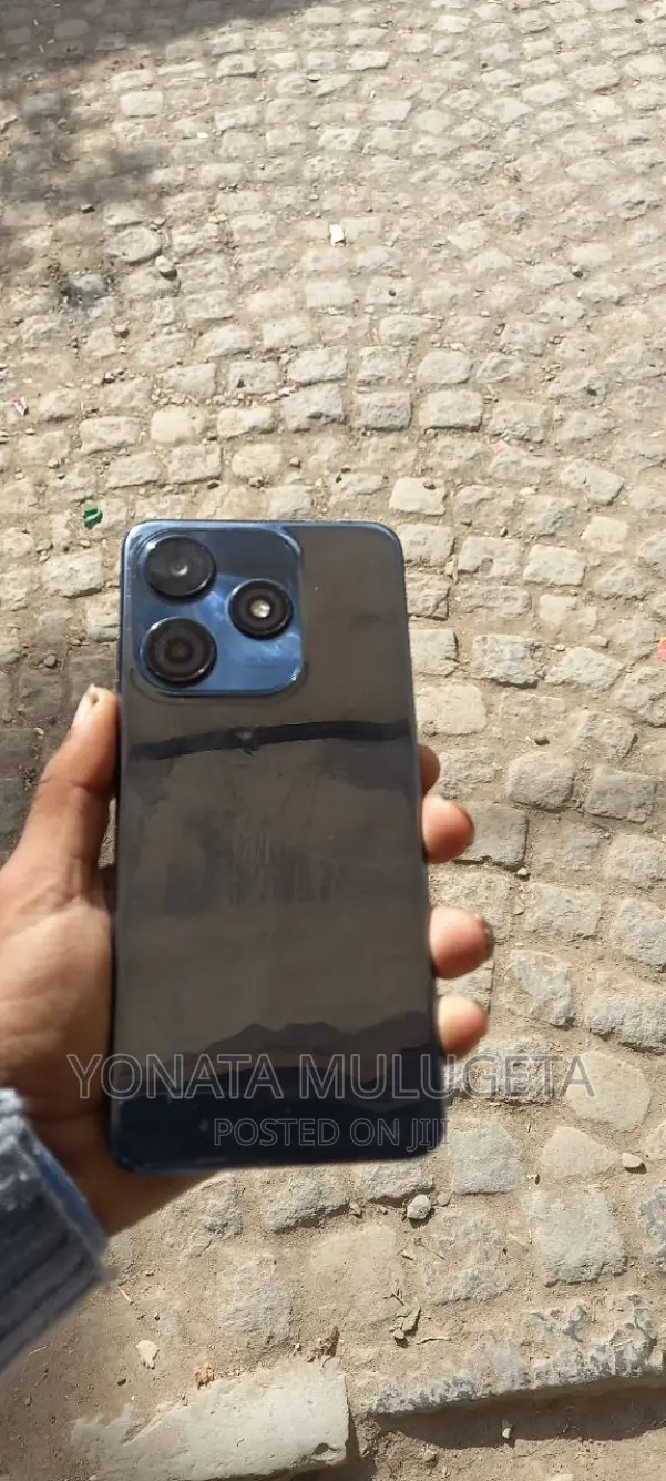 Tecno Spark 10C 128 GB