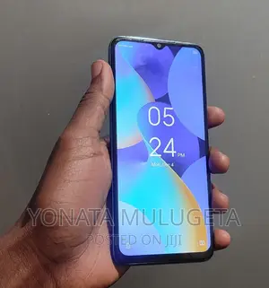 Tecno Spark 10C 128 GB