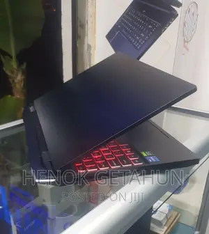 New Laptop Acer NITRO 5 16GB Intel Core I7 HDD 1T