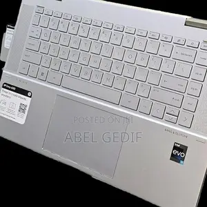 New Laptop HP Envy X360 16GB Intel Core I5 SSD 512GB