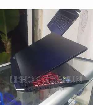 New Laptop Acer NITRO 5 16GB Intel Core I7 HDD 1T