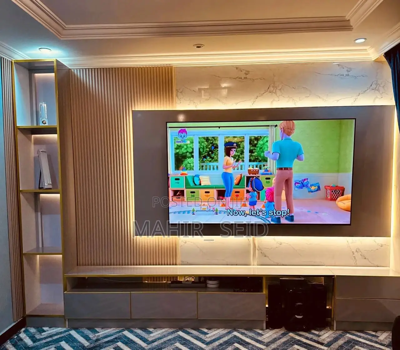 All in One Furniture