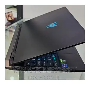 Photo - New Laptop Acer Predator Helios 300 16GB Intel Core I9 SSD 1T