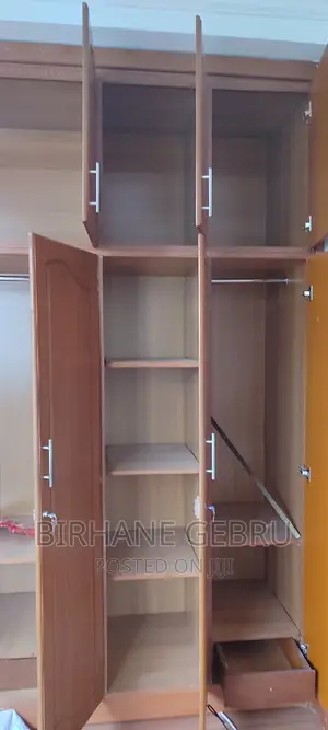 5bdrm House in G+2, Bole for rent