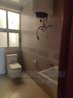 5bdrm House in G+2, Bole for rent