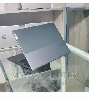 New Laptop Lenovo ThinkBook 13 16GB Intel Core i7 SSD 512GB