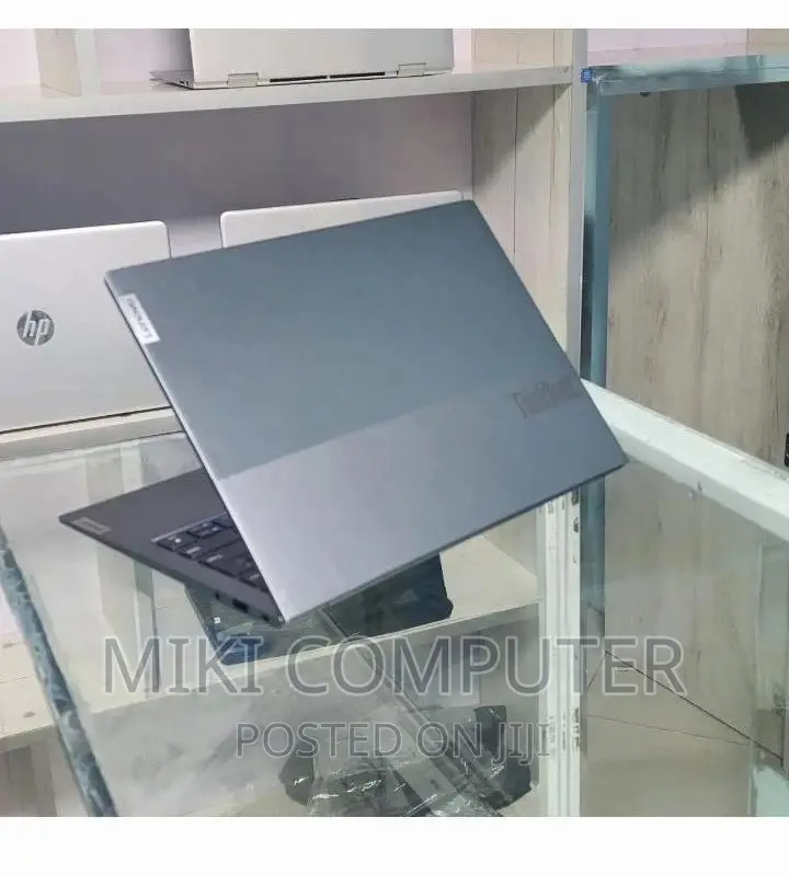 New Laptop Lenovo ThinkBook 13 16GB Intel Core i7 SSD 512GB