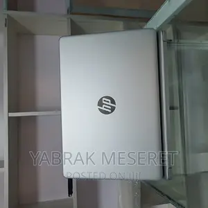 Photo - New Laptop HP Stream Notebook 8GB Intel Core I5 SSD 512GB